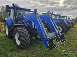 uus esilaadur New Holland Profiline FZ43-30.1 (NH 745 LA+)